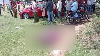 జగన్ ‘‘నేతన్న నేస్తం’’ కార్యక్రమంలో విషాదం.. కిక్కిరిసిన సభా ప్రాంగణం, ఊపిరాడక మహిళ మృతి