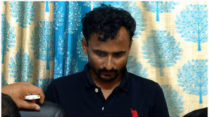 മയക്കുമരുന്ന് ചേര്‍ത്ത ബിസ്ക്കറ്റ്; ട്രെയിൻ യാത്രക്കാരുടെ സ്വർണവും പണവും കവരും, സംഘത്തിലെ രണ്ടാമൻ പിടിയിൽ