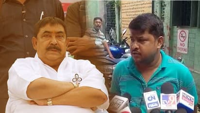 হুমকি চিঠি-কাণ্ডে জেরা বাপ্পা চট্টোপাধ্যায়কে, ফাঁসিয়ে দেওয়ার অভিযোগ বাপ্পার