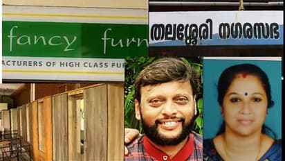 ക്രൂരമായ നടപടി ഇനി നമുക്ക് തങ്ങാനാവില്ല, ഞങ്ങൾ പോവുന്നു; നാടുവിട്ട സംരംഭക ദമ്പതികളുടെ കത്ത്.!