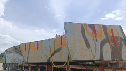 ಮುಳ್ಳಯ್ಯನಗಿರಿ ತಪ್ಪಲಿನಲ್ಲಿ ನಿರ್ಮಾಣವಾಗಲಿದೆ ಬೃಹತ್ ಎತ್ತರದ ಹನುಮಂತನ ಪ್ರತಿಮೆ