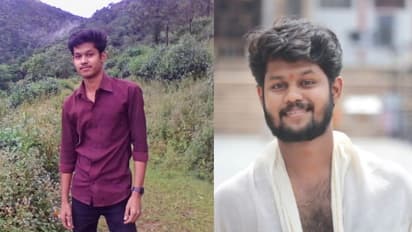 സ്വയം ട്രോളി, ഒരു കുത്തിപ്പൊക്കൽ ചിത്രം പങ്കുവച്ച് അച്ചു സുഗന്ധ്