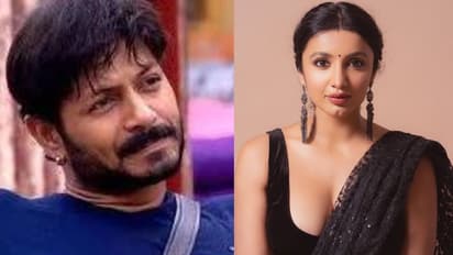 బిగ్ బాస్ కౌశల్ మందా నన్ను టార్గెట్ చేశాడు హోస్ట్ నాని కూడా... వాడు బాగుపడింది ఏముంది... తేజస్వి సంచలనం 