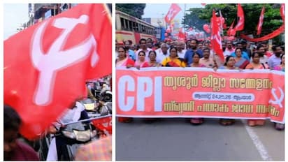 'ജനങ്ങളെ വിശ്വാസത്തിലെടുത്തില്ല, അടിച്ചേല്പ്പിക്കാന് ശ്രമിച്ചു',കെ റെയിലില് സര്ക്കാരിന് വീഴ്ചയെന്ന് സിപിഐ