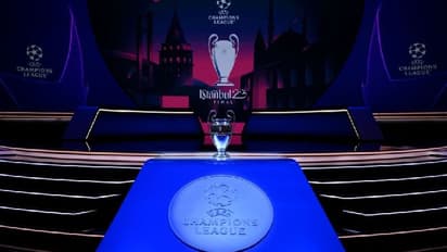 Champions League 2022-23 Draw: Group of death, Lewandowski's nightmare, Haaland's 'home coming' and more