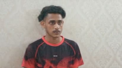 പ്രായപൂര്‍ത്തിയാകാത്ത പെൺകുട്ടിയെ പീഡിപ്പിച്ച് ഗര്‍ഭിണിയാക്കിയ യുവാവ് അറസ്റ്റിൽ