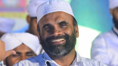 ലിംഗസമത്വ വിഷയത്തില് സർക്കാരിനെതിരെ ആരോപണം ഉയർത്തി എസ്വൈഎസ്