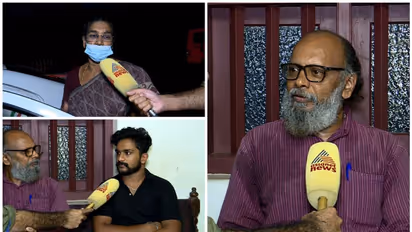 വ്യവസായം മുടക്കിയതിൽ മനംമടുത്ത് നാടുവിട്ട ദമ്പതികൾക്കെതിരെ നഗരസഭ,ഭരണത്തെ ആക്രമിക്കാൻ ശ്രമമെന്ന് ചെയർപേഴ്സൺ