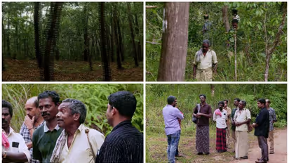 ആദിവാസികളോടും ക്രൂരത: കൂലി ഇല്ലാതെ വനംവകുപ്പിലെ ദിവസ വേതനക്കാർ,ഫണ്ട് കിട്ടിയാൽ നൽകുമെന്ന് അധികൃതർ