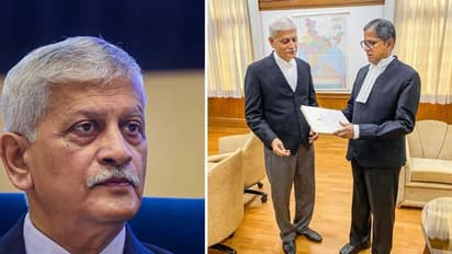 किसी एक फैसले से ज्यूडशरी को परिभाषित करना ठीक नहीं, कई मौकों पर न्यायपालिका खरी नहीं उतरी: एनवी रमना