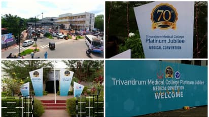 പ്ലാറ്റിനം ജൂബിലി നിറവിൽ തിരുവനന്തപുരം മെഡിക്കൽ കോളജ്,3മാസം നീളുന്ന പരിപാടികൾ,രോഗികൾക്ക് താങ്ങായി തളിര് പദ്ധതി
