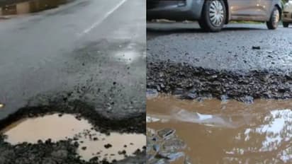 Karnataka High Court orders BBMP to repair all potholes in 10 days
