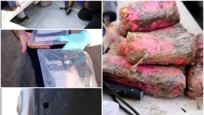 കുവൈത്തില്‍ മയക്കുമരുന്ന് കടത്ത് പ്രതിരോധിക്കുന്നതിനിടെ വെടിവെപ്പ്; രണ്ട് പേര്‍ മരിച്ചു, ഒരാള്‍ക്ക് പരിക്ക്