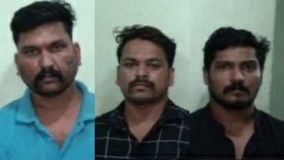 ആയുധവുമായെത്തി കോളേജ് വിദ്യാര്‍ത്ഥിയെ വെട്ടിക്കൊല്ലാന്‍ ശ്രമം; സംഭവം തലസ്ഥാനത്ത്, മൂന്ന് പേര്‍ പിടിയില്‍