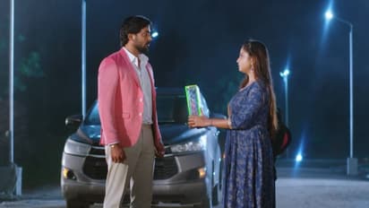 Guppedantha Manasu: పంచభూతాలు సాక్షిగా ఒకటైన రిషి, వసుధారలు.. షికారుకెళ్లిన ప్రేమజంట!