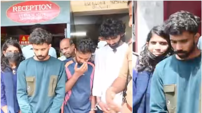 ലോഡ്ജിൽ മുറിയെടുത്ത് എംഡിഎംഎ വില്പന; കൊല്ലത്ത് നവ ദമ്പതികൾ ഉൾപ്പെടെ നാലുപേർ പിടിയിൽ