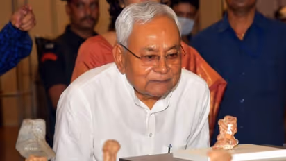 Viewpoint: Will Nitish Kumar survive beyond 2024?