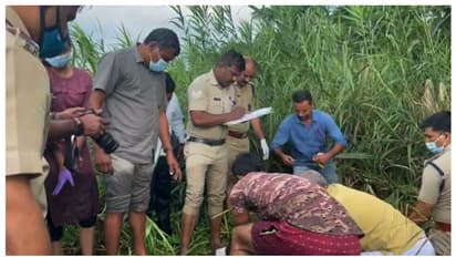 പാലക്കാട് യുവാവിനെ കൊന്ന് പുഴയില് തള്ളിയ കേസ്; ആറ് പേർ കസ്റ്റഡിയിൽ