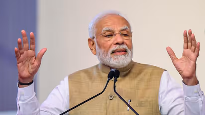 PM Modi's big announcement on Teachers Day: Upgrade of 14,000 PM-SHRI schools