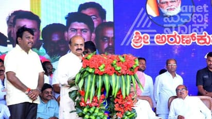 4000 ನೂತನ ಅಂಗನವಾಡಿ ತೆರೆಯಲು ಸರ್ಕಾರ ನಿರ್ಧಾರ