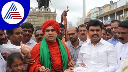 ಪಂಚಮಸಾಲಿ ಲಿಂಗಾಯತ ಸಮುದಾಯಕ್ಕೆ ಮೀಸಲಾತಿ ನೀಡಿ, ಮಾತು ಉಳಿಸಿಕೊಳ್ಳಿ