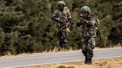 Nepal is not ready for Agnipath, delays recruitment for Indian Army