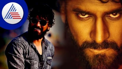 Shiva 143 ಫ್ಯಾಮಿಲಿ ಭಾರ ಕಳಚಿ ನಟಿಸಿದ್ದೇನೆ: ಧೀರೆನ್ ರಾಮ್ಕುಮಾರ್