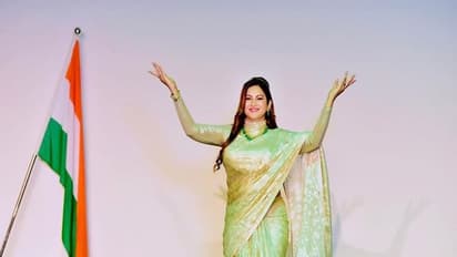 সোনালী ফোগাট হত্যাকাণ্ডে গ্রেফতার দুই, ময়নাতদন্তের রিপোর্টে মিলল একাধিক আঘাতের চিহ্ন