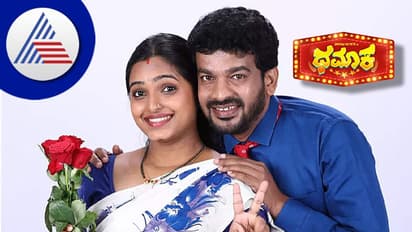 Dhamaka Film Review: ಹೇಗಿದೆ ಶಿವರಾಜ್ ಕೆಆರ್ ಪೇಟೆ ಧಮಾಕ ಸಿನಿಮಾ?