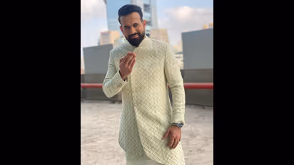 Irfan Pathan shares 'bad experience' with Vistara staff