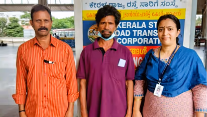 ഖത്തറില്‍ തടവിലായിരുന്ന ആറു മത്സ്യത്തൊഴിലാളികളില്‍ അവസാനത്തെയാളും തിരിച്ചെത്തി