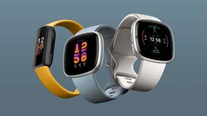 स्मार्टवॉच Fitbit Sense 2, Versa 4 और Inspire 3 हुआ लॉन्च, हेल्थ पर रखेगी कड़ी नजर, जानें कीमत और फीचर्स 