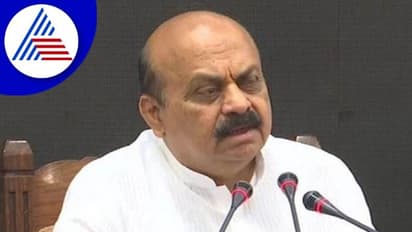 Bengaluru Flood: ಬೆಂಗಳೂರು ಪ್ರವಾಹಕ್ಕೆ ಕಾಂಗ್ರೆಸ್‌ ಕಾರಣ: ಸಿಎಂ ಬೊಮ್ಮಾಯಿ