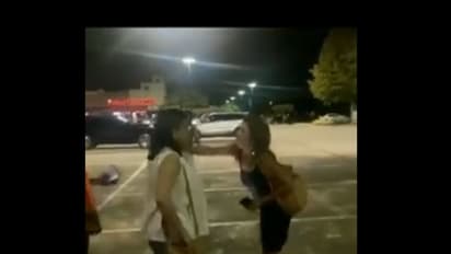 texas: racism 'எங்கு பார்த்தாலும் இந்தியர்கள், திரும்பிப்போங்க' : அமெரிக்காவில் இந்தியர்கள் மீது இனவெறி தாக்கு