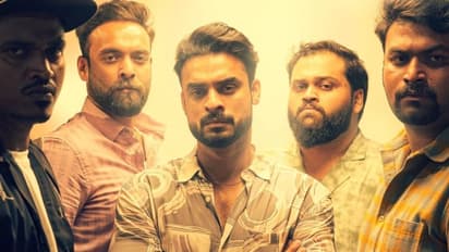 മൂന്നാം വാരവും 164 തിയറ്ററുകളില്; വിസ്മയ വിജയമായി 'തല്ലുമാല'