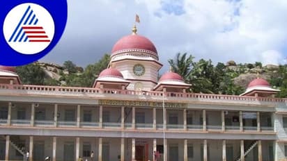 ಸಿದ್ದಗಂಗಾ ಮಠಕ್ಕೆ ಮೆಡಿಕಲ್ ಕಾಲೇಜು ಮಂಜೂರು : ಈ ಶೈಕ್ಷಣಿಕ ವರ್ಷದಿಂದಲ್ಲೇ ವೈದ್ಯಕೀಯ ತರಗತಿಗಳು ಪ್ರಾರಂಭ