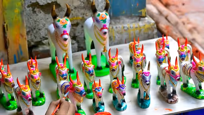 Bail Pola 2022: कब है बैल पोला, क्यों मनाते हैं ये पर्व? जानिए इससे जुड़ी खास बातें