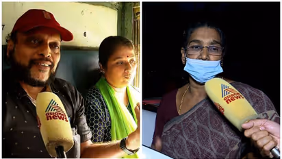 തലശേരി നഗരസഭ ക്രൂരത കാട്ടി', മന്ത്രി പറഞ്ഞിട്ടും നീതി ഇല്ല-രാജ് കബീർ, നാടുവിട്ട രാജ് കബീറിനെ നാട്ടിലെത്തിച്ചു