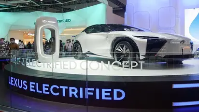 Climate change: This US State all set to ban sale of petrol-powered cars by 2035