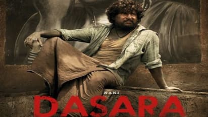 నేచురల్ స్టార్ నాని ఫ్యాన్స్ కు గుడ్ న్యూస్..  ‘దసరా’ రిలీజ్ డేట్ ఫిక్స్.. ఎప్పుడు రాబోతోందంటే?