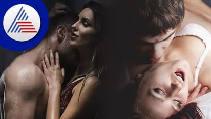 ಶಾರೀರಿಕ ಸಂಬಂಧ ಬೆಳೆಸುವಾಗ ಇರಲಿ ಈ ವಿಷಯಗಳೆಡೆಗೆ ಗಮನ!