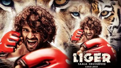 Puri Jagannadh to compensate distributors after Vijay Deverakonda's Liger sinks