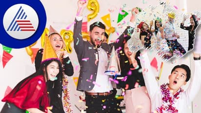 Office Etiquette: ಕಚೇರಿ ಪಾರ್ಟಿಯಲ್ಲಿ ಇಮೇಜ್ ಹಾಳ್ಮಾಡ್ಕೊಳ್ಳಬೇಡಿ !