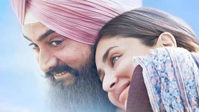 என்ன ஒரு தாராள மனசு... படம் பிளாப் ஆனதால் சம்பளத்தை திருப்பிகொடுத்த அமீர்கான் - அதுவும் எத்தனை கோடி தெரியுமா?