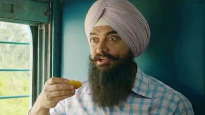 Are makers blaming Aamir Khan for Laal Singh Chaddha’s box office failure? 