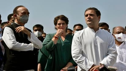 CWC to meet today; final schedule of party president election on agenda