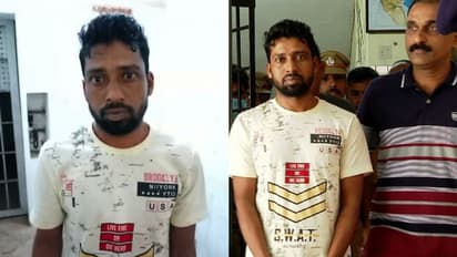 ബംഗാളിൽ 3 കൊലപാതകം നടത്തി നാടുവിട്ട പ്രതി പിടിയിൽ; കൊടും കുറ്റവാളി പിടിയിലായത് കോഴിക്കോട് ഒളിവിൽ കഴിയവേ