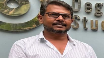 గుండెపోటుతో ప్రముఖ దర్శకుడు మృతి.. నివాళి అర్పిస్తున్న సినీ ప్రముఖులు..