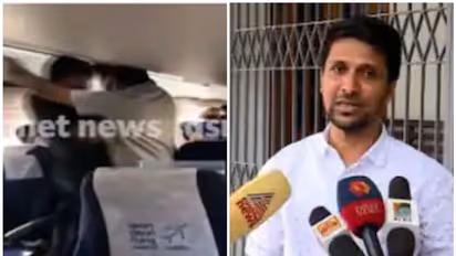 മുഖ്യമന്ത്രിക്കെതിരെ പ്രതിഷേധിച്ച ഫർസീൻ മജീദിനെതിരെ വീണ്ടും പൊലീസ് നടപടി; നല്ല നടപ്പിന് ശുപാർശ ചെയ്യാൻ നീക്കം