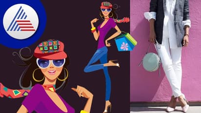 Fashion Trend : ಸ್ಟೈಲಿಶ್ ಕಾಣೋ ಆತುರದಲ್ಲಿ ಏನೇನೋ ಯಡವಟ್ಟು ಮಾಡ್ಕೋಬೇಡಿ!